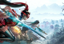 Elementos da mitologia chinesa impulsionam tendências em RPGs, mobile e plataformas online Elementos da mitologia chinesa impulsionam tendências em RPGs, mobile e plataformas online