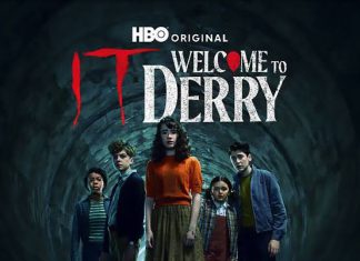 IT: Bem-Vindos a Derry Já Tem Planos para a Segunda Temporada e Recebe Elogios Antecipados da HBO