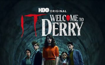IT: Bem-Vindos a Derry Já Tem Planos para a Segunda Temporada e Recebe Elogios Antecipados da HBO