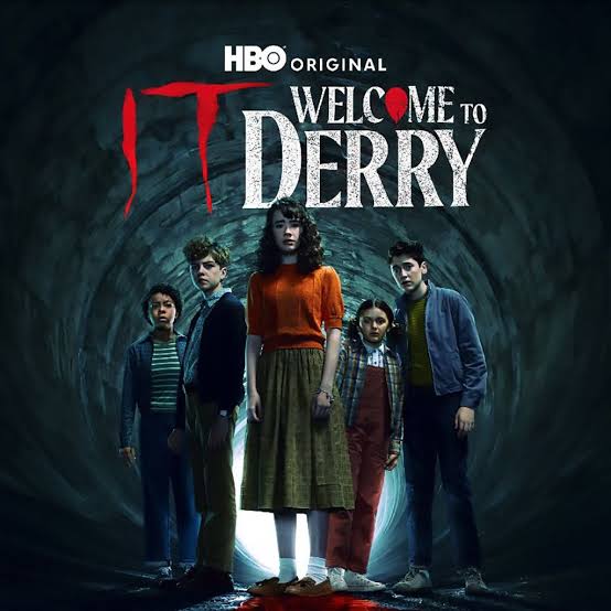 IT: Bem-Vindos a Derry