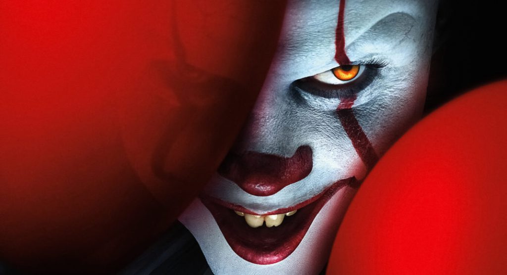 IT: Bem-Vindos a Derry