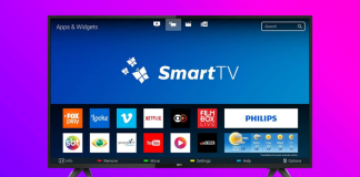 baixar aplicativos smart tv