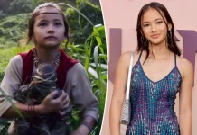 Kaylee Hottle, estrela de Godzilla vs. Kong, morre aos 18 anos e deixa legado de representatividade no cinema Kaylee Hottle