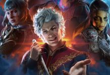 My Chemical Romance e Baldur’s Gate 3 Surpreendem os Fãs com um Crossover Inusitado Baldur’s Gate 3