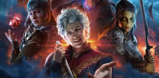 Baldur’s Gate 3