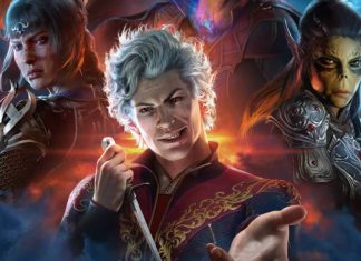 My Chemical Romance e Baldur’s Gate 3 Surpreendem os Fãs com um Crossover Inusitado Baldur’s Gate 3