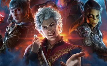 My Chemical Romance e Baldur’s Gate 3 Surpreendem os Fãs com um Crossover Inusitado Baldur’s Gate 3