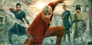 Avatar: O Último Mestre do Ar