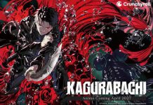 Kagurabachi