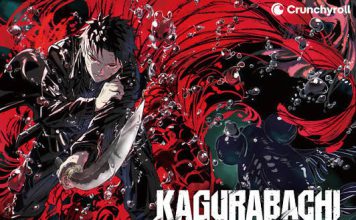 Kagurabachi Confirma Data de Retorno e Encerrará Hiato na Shonen Jump Kagurabachi