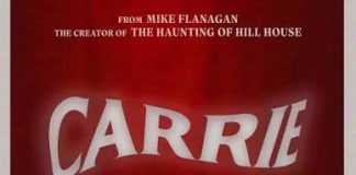 Carrie