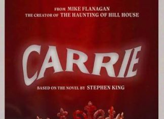 Carrie: Primeiras Imagens da Nova Série Revelam a Ambiciosa Adaptação de Mike Flanagan para Stephen King Carrie