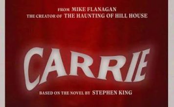 Carrie