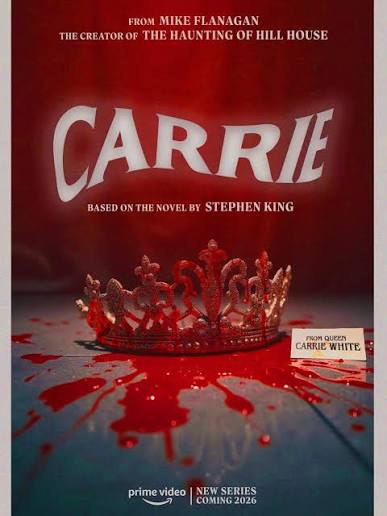 Carrie Carrie