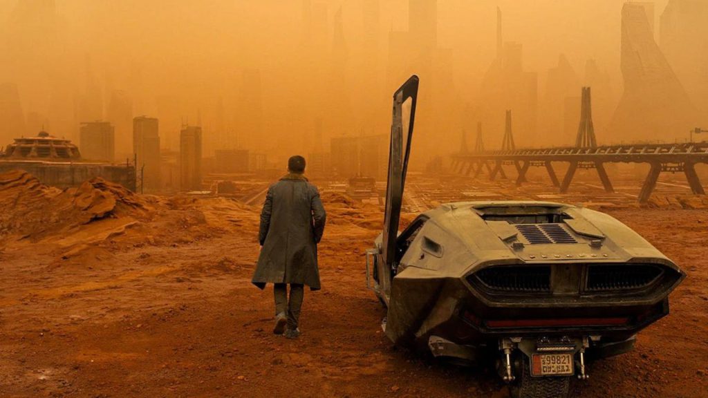 Blade Runner 2099