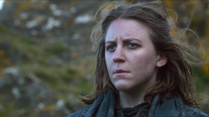 Gemma Whelan