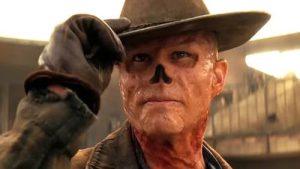 Walton Goggins Reveals The Ghoul’s Fallout Season 3 Return In Major Filming Update