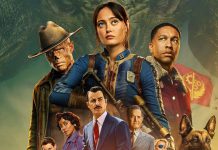 Walton Goggins fala sobre retorno de Ghoul a 3ª temporada de Fallout e confirma início das gravações Walton Goggins Reveals The Ghoul’s Fallout Season 3 Return In Major Filming Update