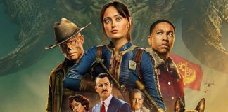 Walton Goggins Reveals The Ghoul’s Fallout Season 3 Return In Major Filming Update