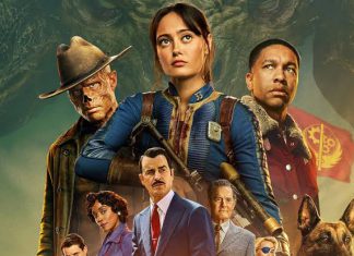 Walton Goggins fala sobre retorno de Ghoul a 3ª temporada de Fallout e confirma início das gravações Walton Goggins Reveals The Ghoul’s Fallout Season 3 Return In Major Filming Update