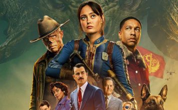 Walton Goggins fala sobre retorno de Ghoul a 3ª temporada de Fallout e confirma início das gravações Walton Goggins Reveals The Ghoul’s Fallout Season 3 Return In Major Filming Update
