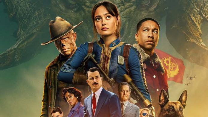 Walton Goggins Reveals The Ghoul’s Fallout Season 3 Return In Major Filming Update Walton Goggins Reveals The Ghoul’s Fallout Season 3 Return In Major Filming Update