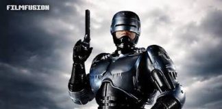 RoboCop