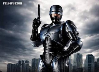 RoboCop