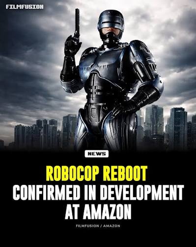 RoboCop