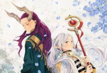 Frieren: Beyond Journey’s End