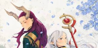 Frieren: Beyond Journey’s End