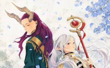 Frieren: Beyond Journey’s End