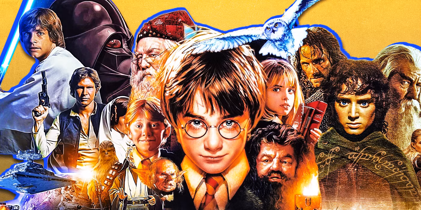 Filmes de Fantasia