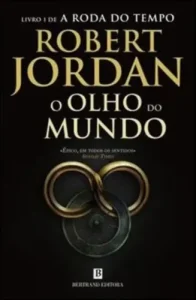 A Roda do Tempo – Robert Jordan