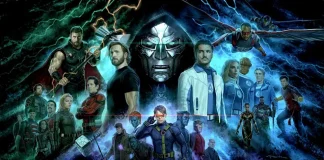 Vingadores: Doutor Destino