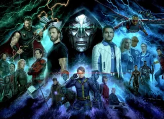 10 Filmes do MCU que os Fãs Precisam Rever Antes de Vingadores: Doutor Destino Vingadores: Doutor Destino