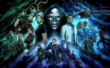 10 Filmes do MCU que os Fãs Precisam Rever Antes de Vingadores: Doutor Destino Vingadores: Doutor Destino