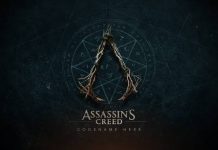 Novo Teaser Oficial de Assassin’s Creed Hexe Revela Mais Detalhes do Capítulo Mais Sombrio da Franquia Assassin’s Creed Hexe