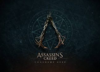 Novo Teaser Oficial de Assassin’s Creed Hexe Revela Mais Detalhes do Capítulo Mais Sombrio da Franquia Assassin’s Creed Hexe