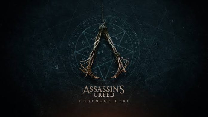 Assassin’s Creed Hexe Assassin’s Creed Hexe