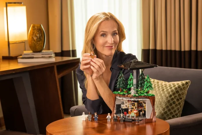 Arquivo X