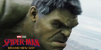Homem-Aranha: Um Novo Dia