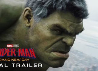 Homem-Aranha: Um Novo Dia
