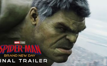 Homem-Aranha: Um Novo Dia destaca Hulk em trailer final, mas prévia decepciona parte dos fãs Homem-Aranha: Um Novo Dia