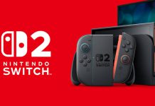Novo console do Nintendo Switch 2 será lançado ainda este ano com pacote especial Nintendo Switch 2