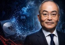 CEO Sony