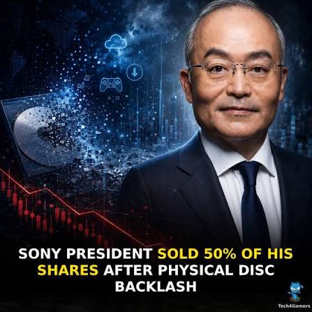 CEO Sony CEO Sony