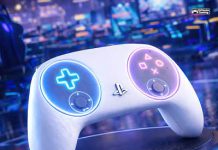 Novo Registro do PS6 Revela sua Primeira Evolução em Relação ao PS5 PS6
