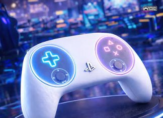 Novo Registro do PS6 Revela sua Primeira Evolução em Relação ao PS5 PS6