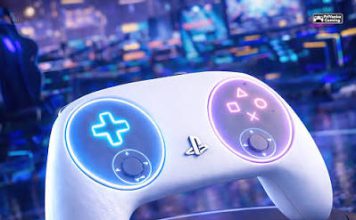 Novo Registro do PS6 Revela sua Primeira Evolução em Relação ao PS5 PS6